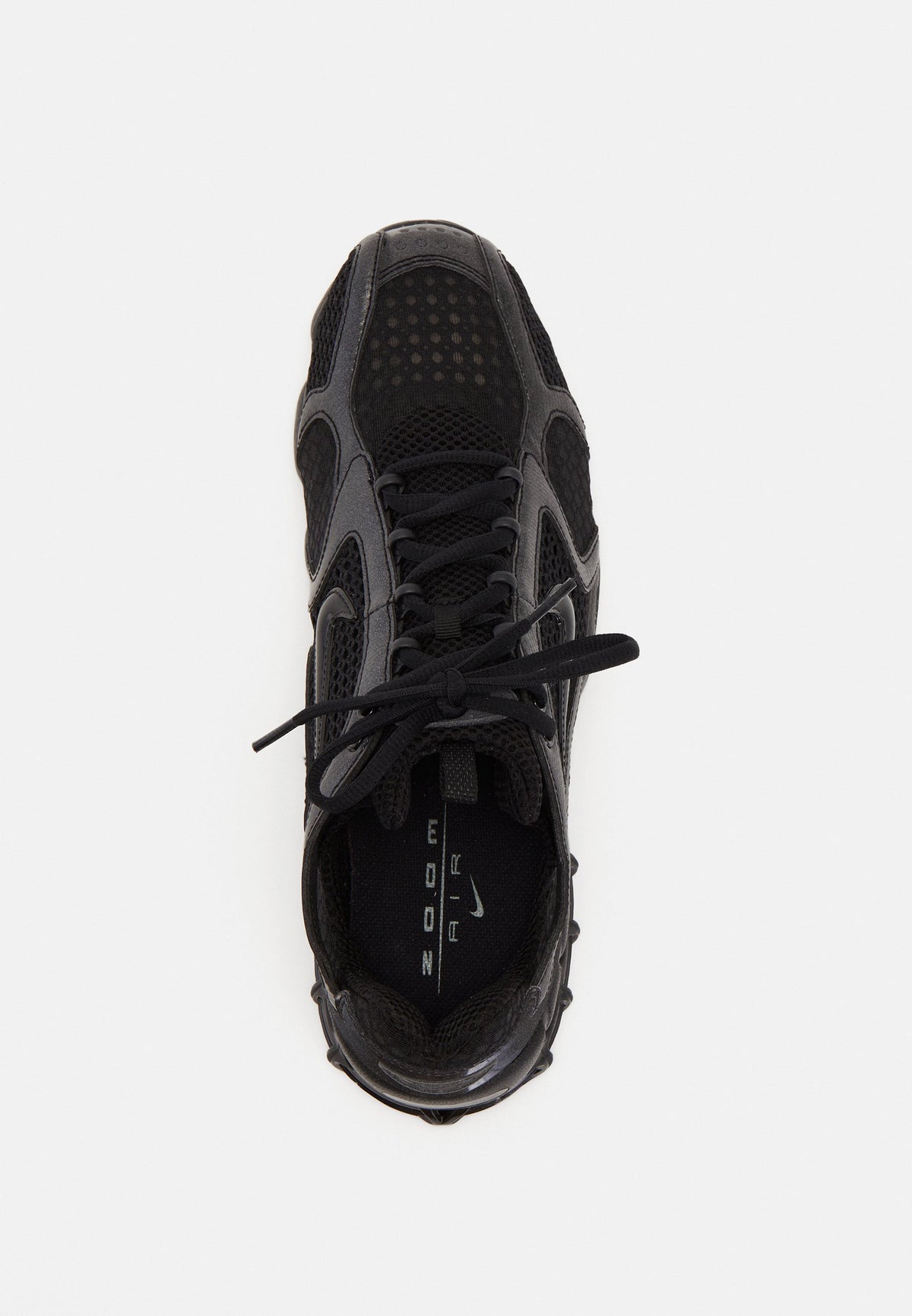 Nike Air Zoom Spiridon Cage 2 « Triple Black »