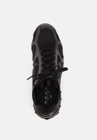 Nike Air Zoom Spiridon Cage 2 « Triple Black »