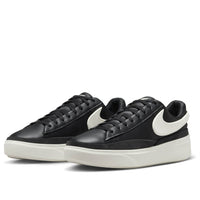 Sneaker Blazer Phantom Low “Black/Anthracite/Phantom”