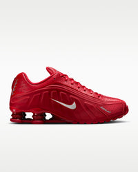 Basket Nike Shox R4 « Gym Red »