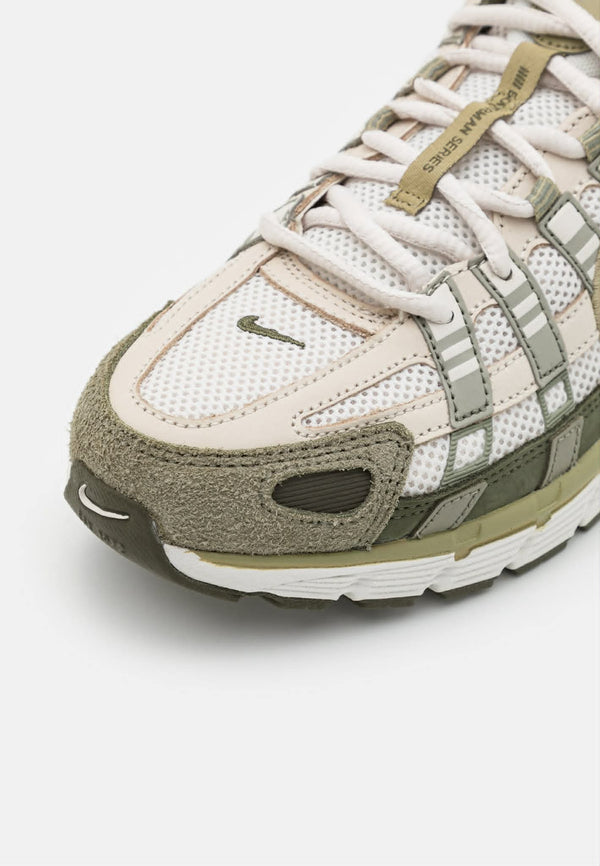 Sneakers P-6000 Light Army/Cargo Khaki.