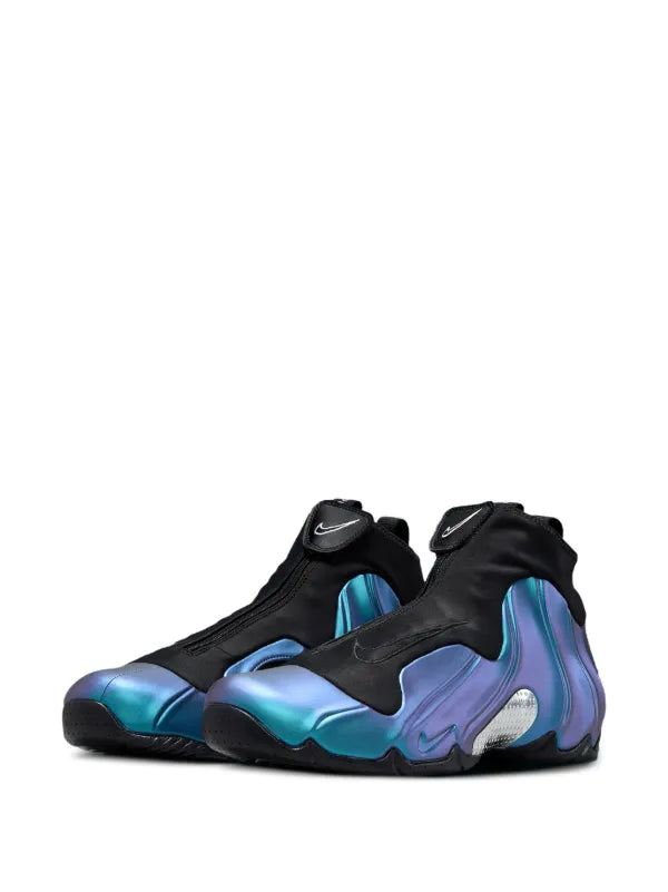 Basket Nike Air Flightposite « Dusty Cactus »