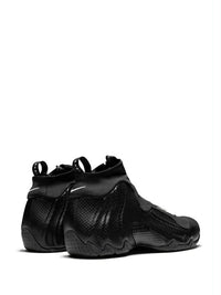 Basket  Nike Air Flightposite 2014