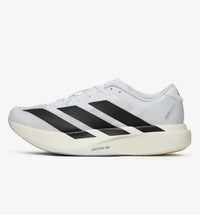 Basket adidas Adizero Evo SL White Black