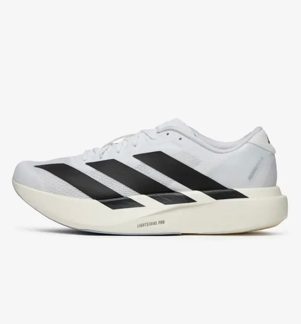 Basket adidas Adizero Evo SL White Black