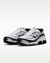 Basket Nike Shox Ride 2 « White Black »
