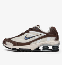 Nike Shox Ride 2 « Baroque Brown »