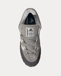 Neighborhood x adidas Adimatic « Charcoal »