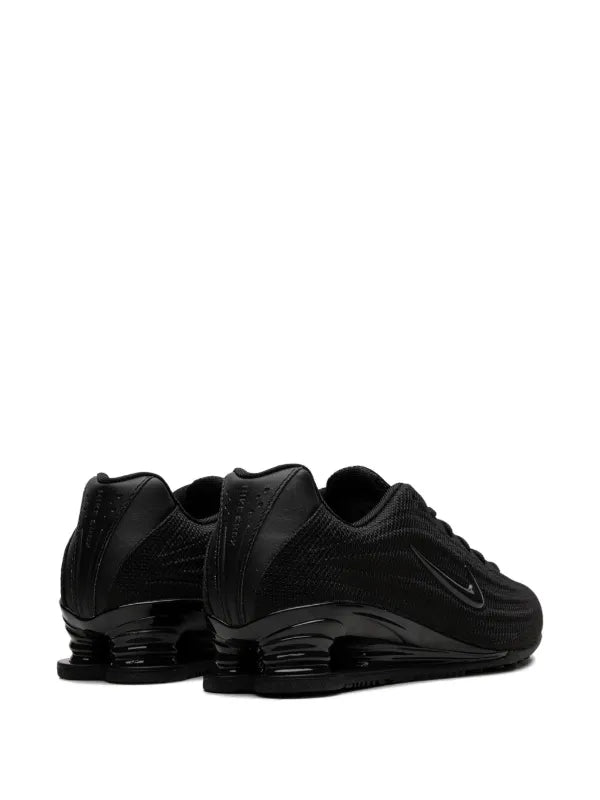 Basket Nike Shox Z « Black »