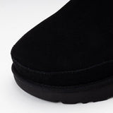 UGG Goldenstar Clog noir