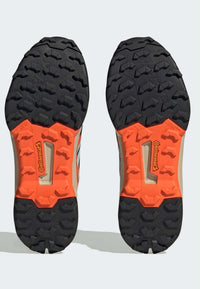Basket adidas Terrex AX4 Black Silver Orange