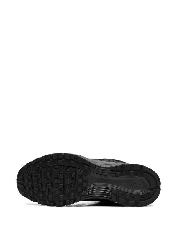 Sneaker P-6000 Flat Pewter.