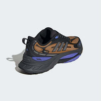 Adidas MTS Pro 'Brown Black Cobalt Blue Cordura