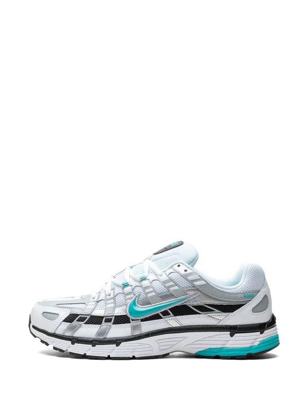 Sneaker P-6000 “Dusty Cactus”