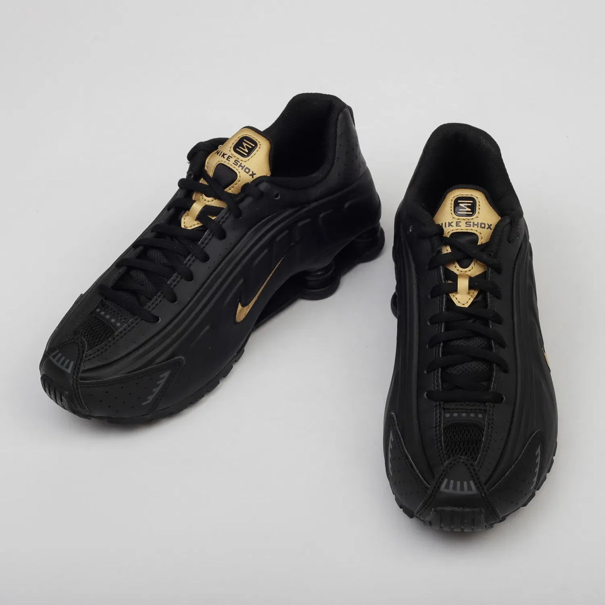 Nike Shox R4 GS