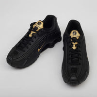 Nike Shox R4 GS