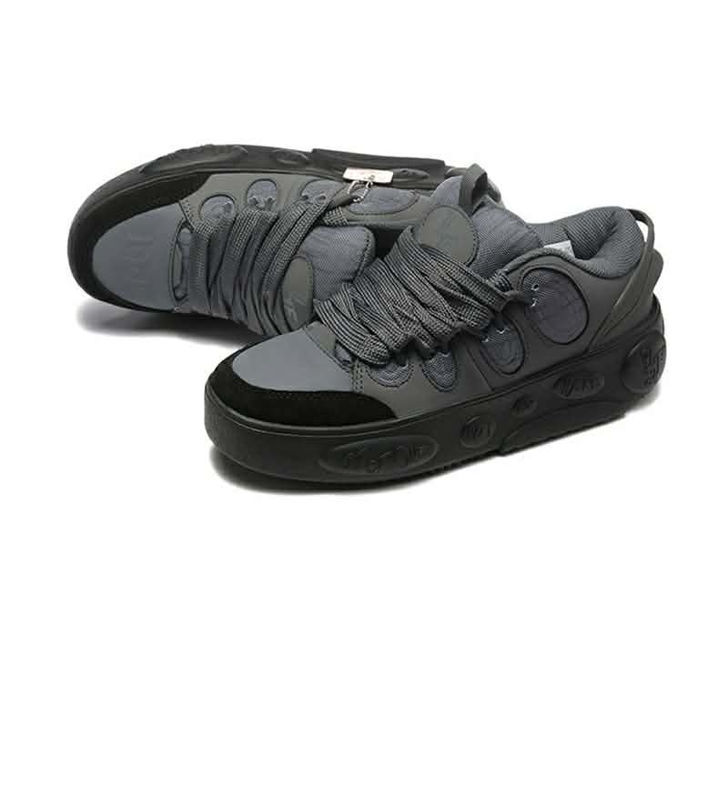 Sneaker LaMelo Ball Basketball Gris