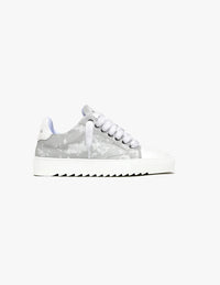 Basket  Numeris Atelier Cloud Grey