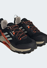 Basket adidas Terrex AX4 Black Silver Orange