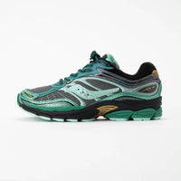 baskets Saucony ProGrid Omni 9 “Green Glow”