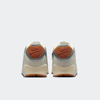 Basket Nike x Patta Air Max 90 SP « Waves Particle Grey