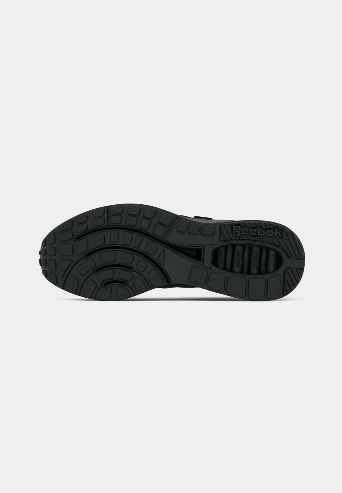 Basket Reebok ERS World en noir