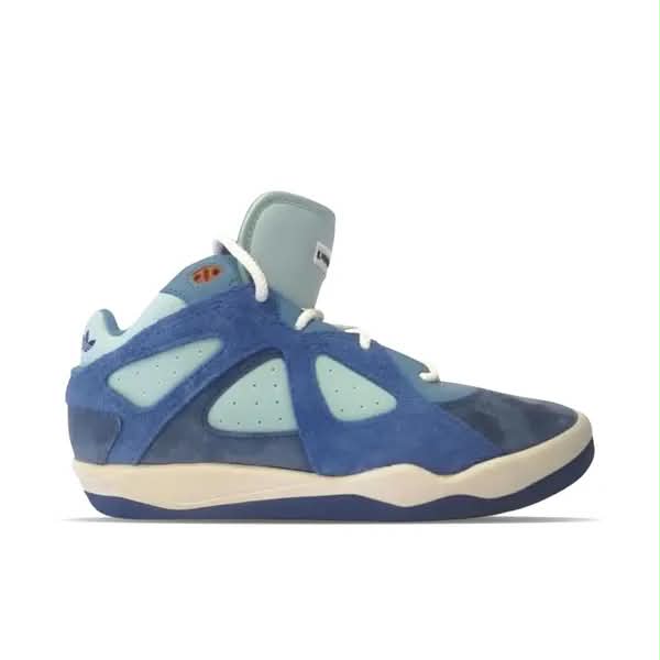 Basket Bad Bunny x adidas BadBo 1.0 « Night Navy »  bleu profond