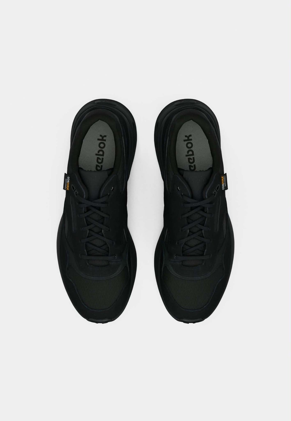 Basket Reebok ERS World en noir
