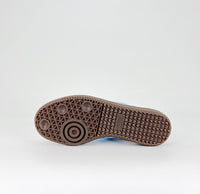 Adidas Samba X CDG Blue