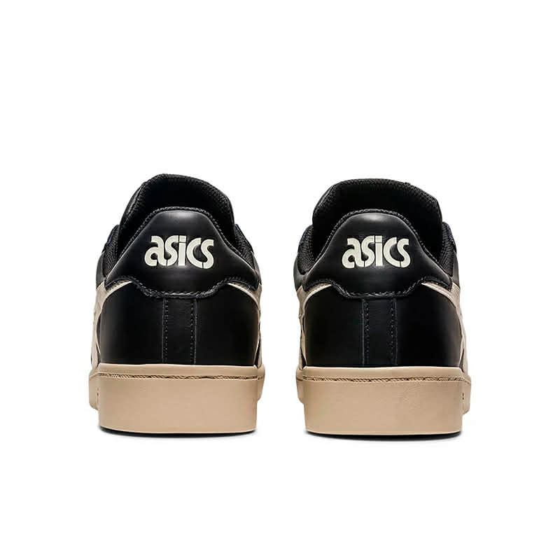 Asics Japan S 'Black Cream'