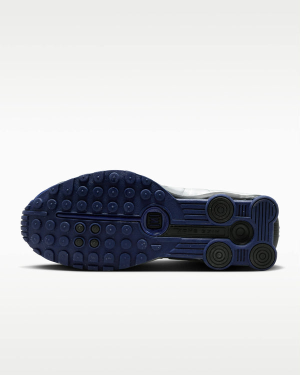 Nike Shox R4 Blue Void (W)