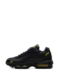 Air Max 95 SP Corteiz "Honey Black"