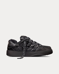 baskets Dior B9S Skater ERL noir