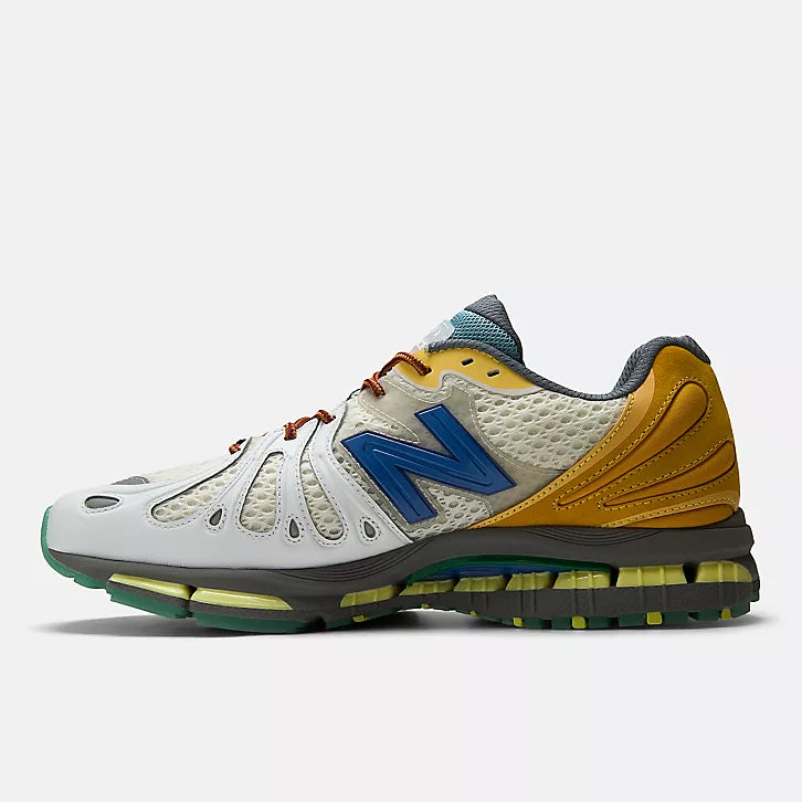 L’Action Bronson x New Balance 1890 « Hornet Tusk »