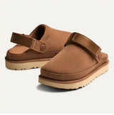 UGG Goldenstar marron châtaigne