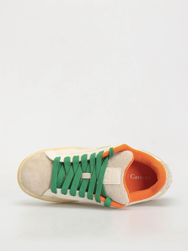 Puma Baskets Suede Homme XL 2 Carrots