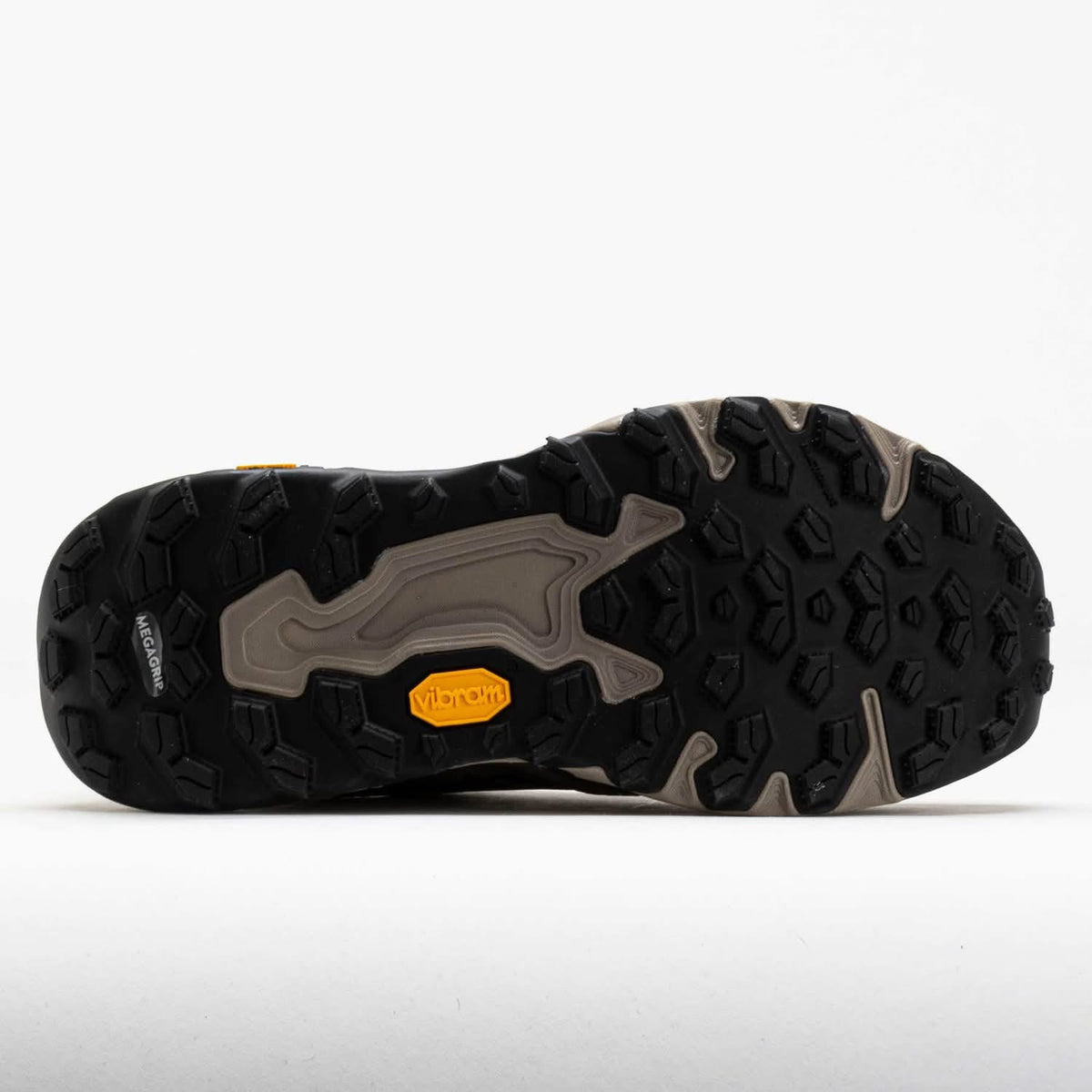 Basket New Balance Fresh Foam X Hierro v9 « Arid Stone / Castlerock »