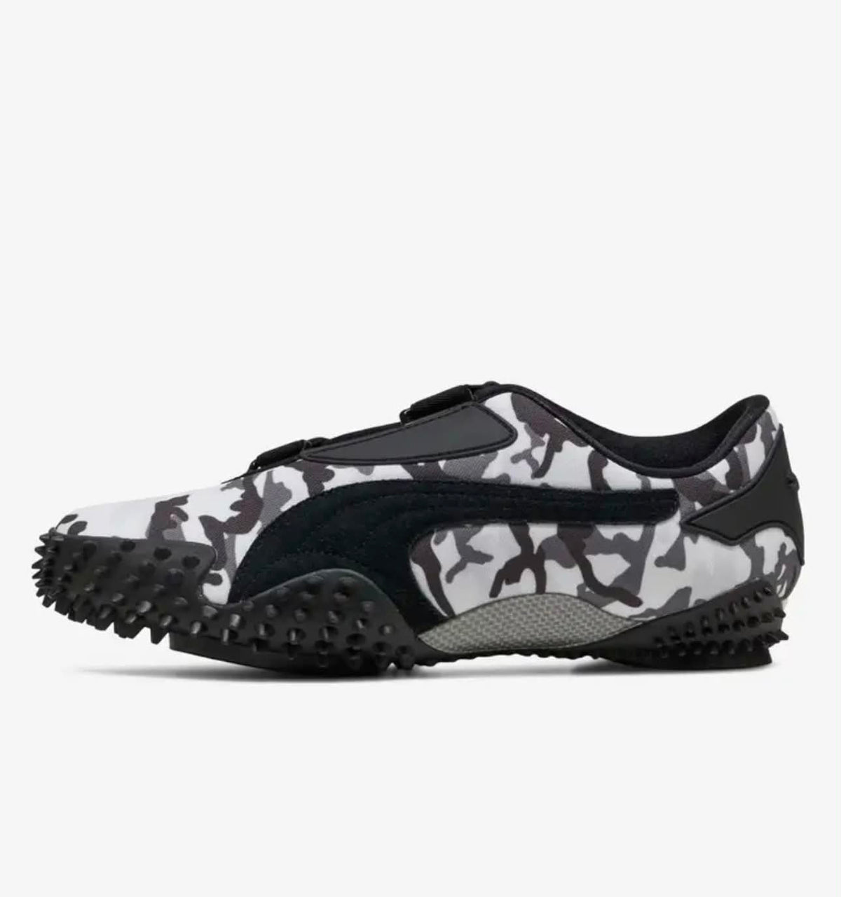 Puma Mostro Camo