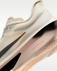 Sneakers Zoom Fly 6  Pale Ivory / Black – Crimson Tint