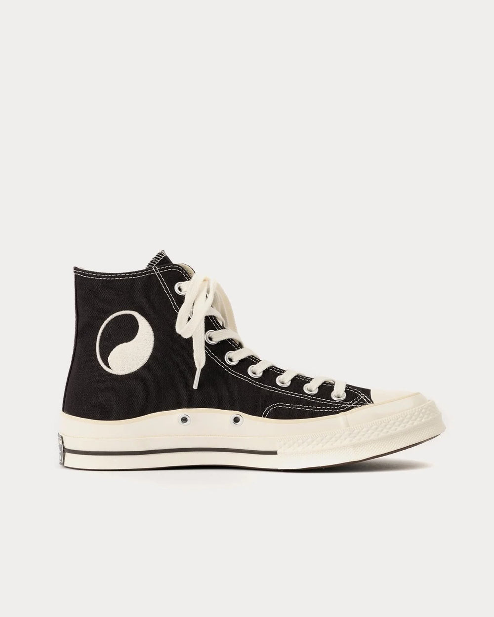 basket montante Converse x Our Legacy WORK SHOP Chuck 70 "Espresso"
