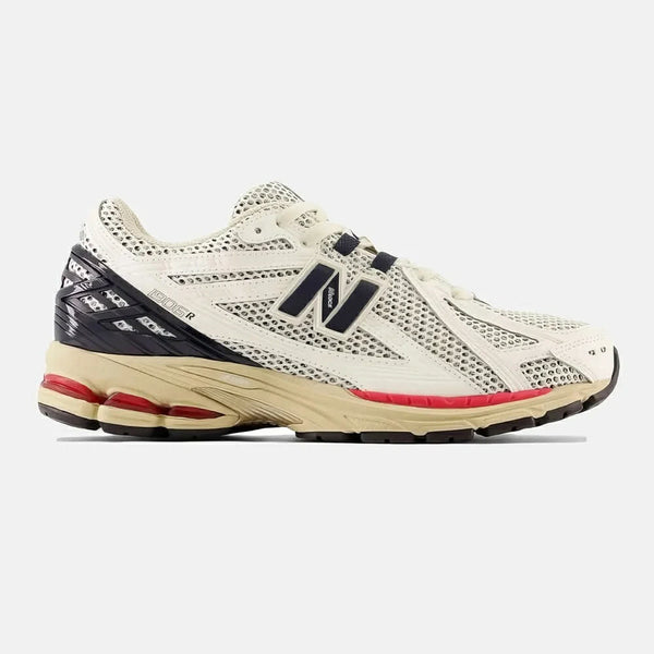 New Balance 1906R 'Sea Salt Eclipse Red