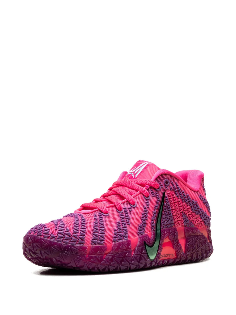 Nike Ja 3 Max