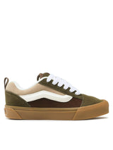 Sneaker Knu Skool Olive Brown