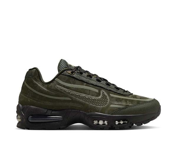 baskets Nike Air Max 95 SP “Sequoia Black”