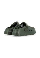 UGG PeakMod Lowcut Green