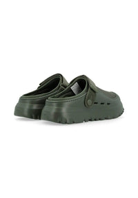 UGG PeakMod Lowcut Green