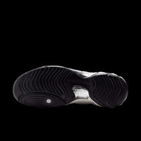 Basket  Nike Air Flightposite Sail Black