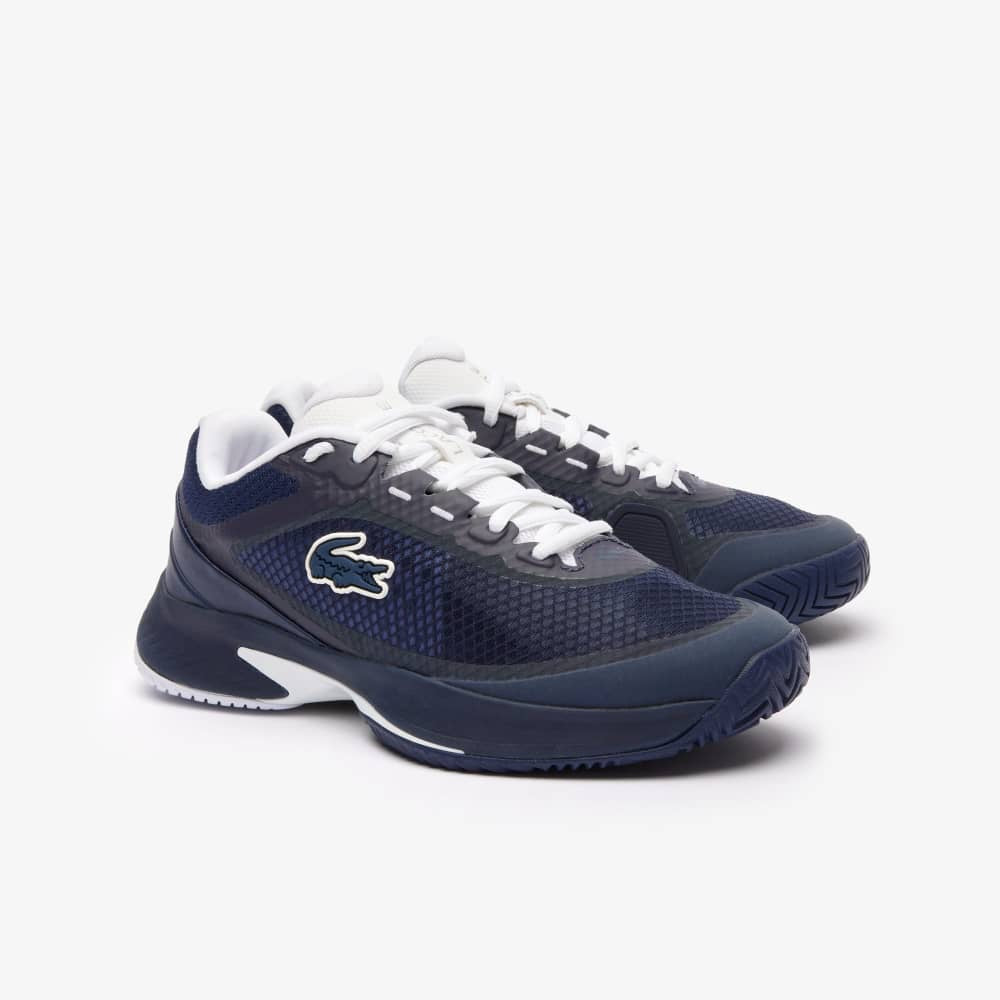 Basket Lacoste Tech Point