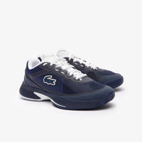 Basket Lacoste Tech Point