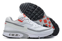 Sneaker Air Max Classic BW White/Wolf Grey
